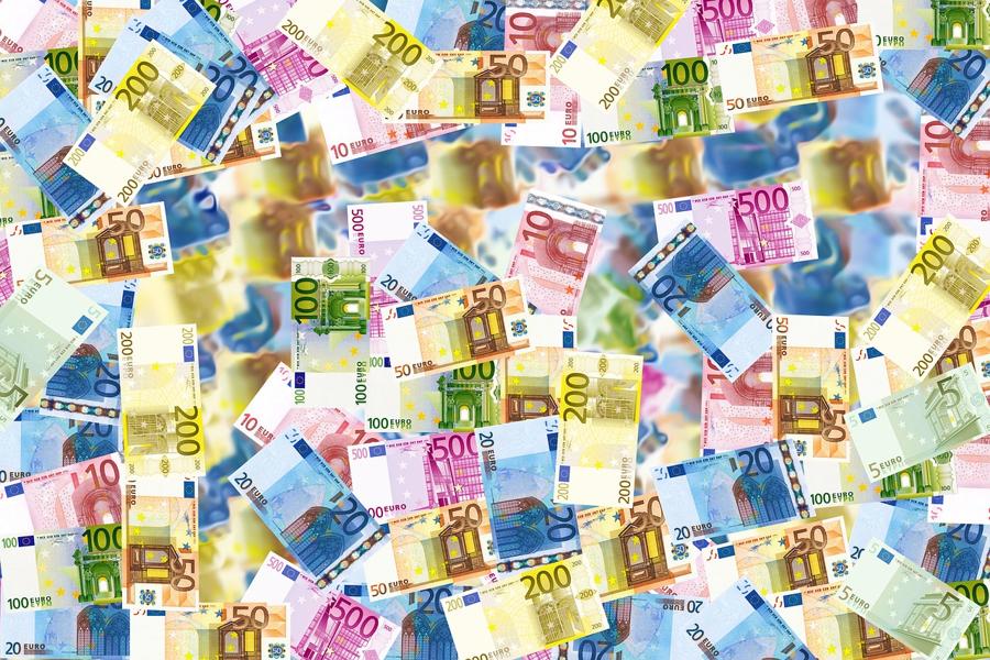 Euro przewyższa dolara