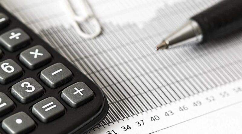 Ordynacja podatkowa - zasady poboru podatków w polsce