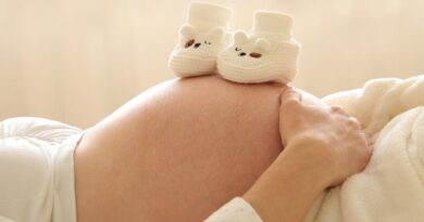 Trzeci trymestr ciąży - wyzwania i przygotowania